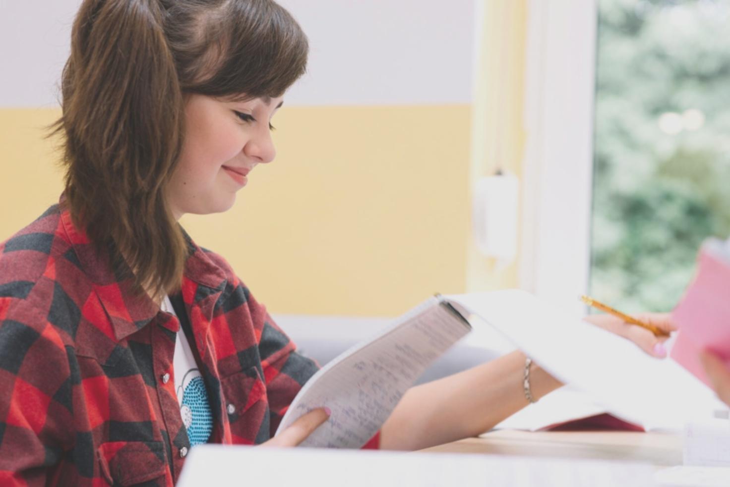 Financial automation workspace setup