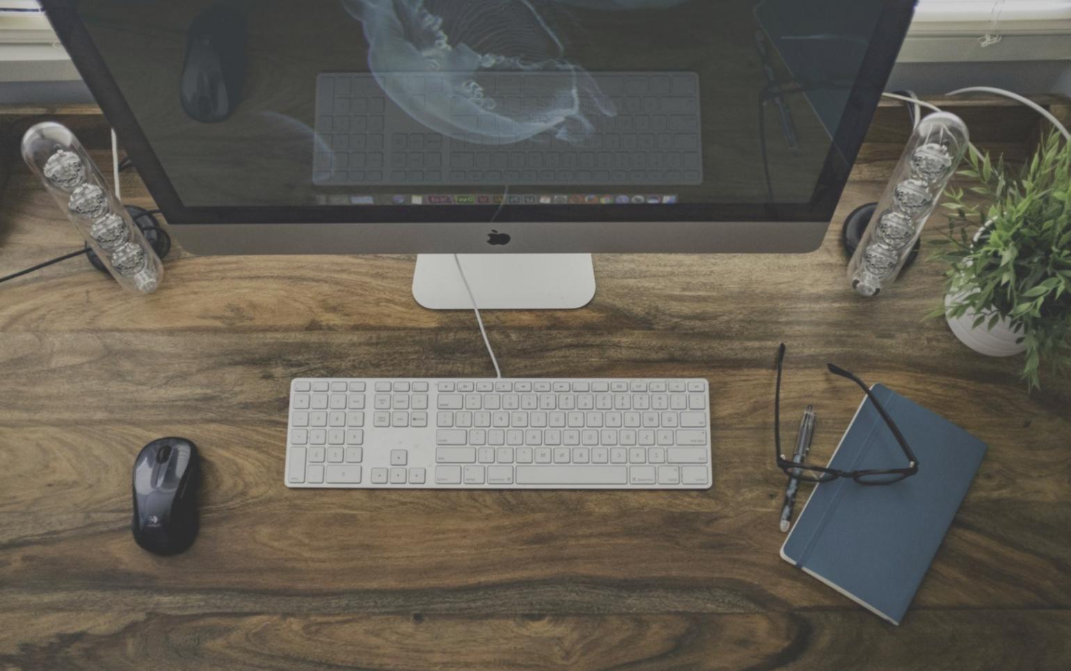 Team collaboration session on financial workflows